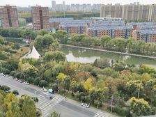 美女帅哥选房万盛东城25楼130平精装望景房