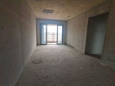 华实旁边新悦锦云小区 时尚精装小三房带套间 正南向采光充足