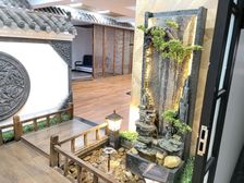 高铁站对面升龙广场230平精装全套家具,首次出租 随时看房