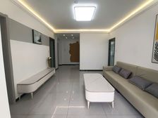 七中 人民路小学 盛通新时代 13楼 精装两居