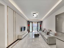 融创茂旁500m左右装精装修,小高层三房两卫