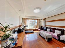 星海人家3室好房 位置好 楼层好 户型方正 光线足 出行便利