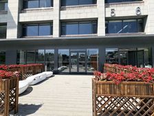 东五环广渠路高碑店 超赞园区785平带院精装特价