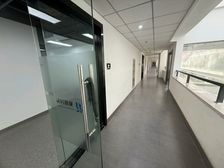 东五环广渠路高碑店“合院园区”3000平整层精装