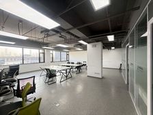 东五环广渠路华膳园308平精装全套家具随时入住