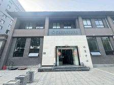 东五环广渠路华膳园临街独栋808平展厅接待精装