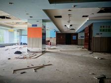 上城区解放路金衙庄沿街2层8160方商业招美容会所中医等业态