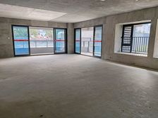 150平露台!170平建面5房3卫双主卧!使用330平以上