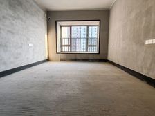 华润高性价4房!华润公园电梯中高层128平标准4房118万