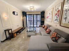 东南向精装拎包入住 彰泰天街.名都 七星区彰泰春天 万达广场