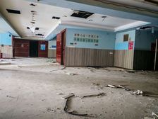 上城解放路城战金衙庄沿街2层800方商业招美容会所中医等业态