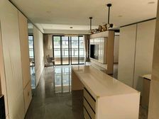 79万就可以买到东原印阅府精装修拎包入住3房,96方东南向