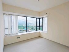 鸿都花园 112平4居 南向精装修 视野无遮挡