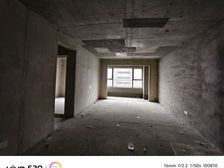 三中碧桂园天悦府百货大楼哈院南北通透三室好楼层毛坯房随意装修