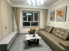 七中五洲国际 橄榄城 电梯好楼层 两室老证 精装 59.8