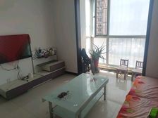 落户好房南环八中滏东嘉园 滏东尚城 南北通透三室老证送储间