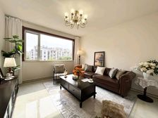 东风东路德百附近 精装小三室价格可谈看房随时