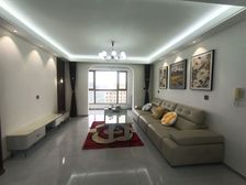 水榭花都 108平三居 精装 老证 19层