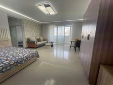 三中 赵庄公寓 58平 经典户型 精装 带家具家电小房