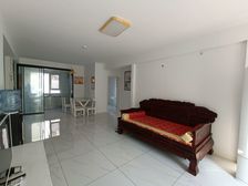 南山嘉园洋房3室2厅带家具家电一梯两户