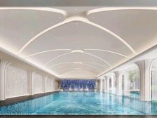 卧室全朝南 户型方正 大户型 装修交付 诚意买卖