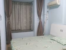 解放西路华润万家电梯好楼层 有晾衣间冬天有太阳