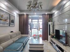 羊山二小旁精装两房拎包入住