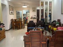 急售新东方119 方大三房79.8万,拎包即入住