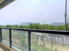 西区桃花源央企开发中铁陆港城3室99平,精装修现房79万起