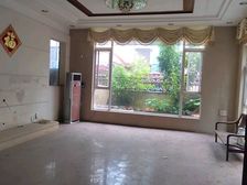 广安别墅小区325方5房4个套间,带2个车库,仅售428万