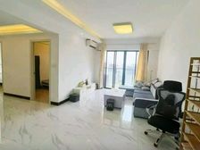 仅66万住河滨公园凯蓝滨江名门电梯楼,73方三房,拎包即入住