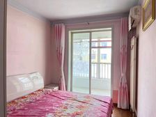 怡安家园,三室,老证,拎包入住,赠储间5楼36.8万,有钥匙