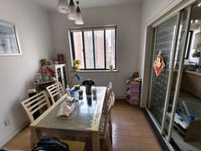 高楼层三房两厅两卫,拎包入住。