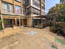 全屋硅藻泥带70平露台 彰泰春天唐悦 七星区体育馆万达广场旁