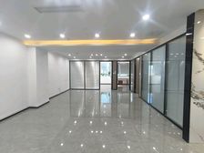 福建省财政厅 省政府旁办公楼精装修146平方出租 价格优惠