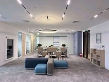 香格里拉大酒店二期新办公楼 超5A甲级 豪华装修6人间