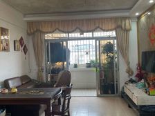 大两房可变回三房户型,简单装修要求不高翻新即入住