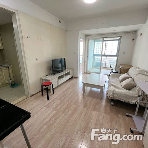 武昌积玉桥精装南向一居 电梯 2300/月