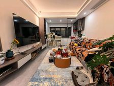 哇,婚房装修,忍痛割爱,置换置入书包放。