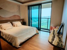 物流园叠墅洋房单价只要1万左右