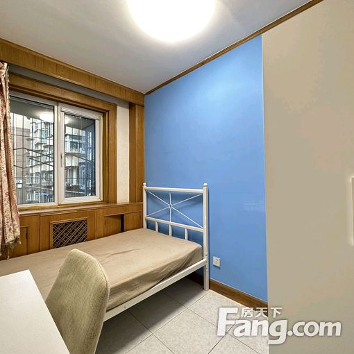 16号线 马连洼 软件园 东软 上地 菊园 次卧 集中供暖