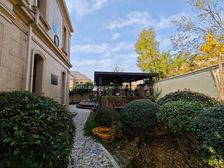 保真,好位置,视野好,300多平大院子,精装,欢迎看房。