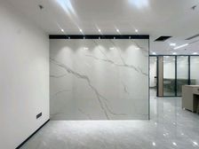 万象府写字楼创安中心183方精装3+1格局带家具租金30起