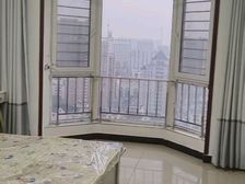 仅售22.8万火车站嘉熙公馆电梯一居带家具家电