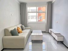 九中学区,冀衡家属院,二楼,老证,两室精装37.8万