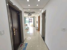 海上湾鹭居 89平米三房 采光好!