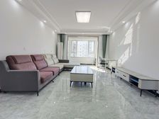 至臻 商品房老证 未来城一区 全明户型 三室两卫 随时看房