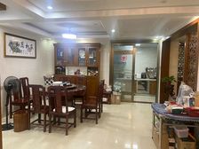 性价比高拎包入住 金地怡和东岸 七星区 联发君澜天地华御公馆