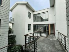 东方庭院 叠加别墅 毛坯上叠!