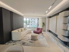 富亭街学校中房艺术公园体育公园中房红艺墅四室